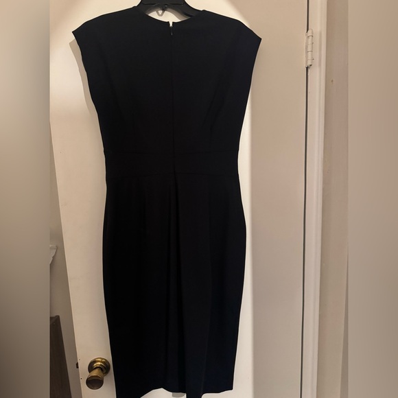 Black Dress Brooks Brothers New price tag attached 
Never worn Size 8 - Picture 2 of 5